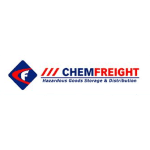 Chemfreight Logo