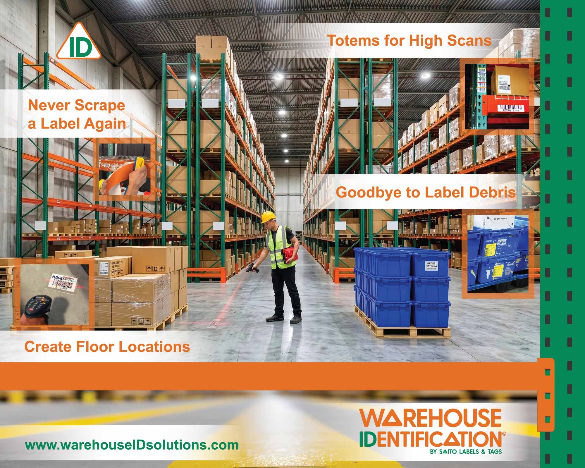 CeMAT Wall Banner 2
